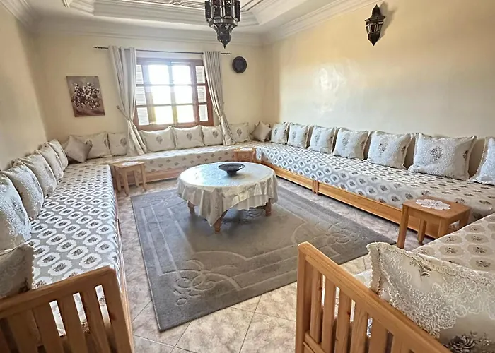 Abdessamad Appartement 1