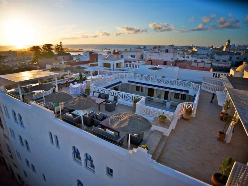 Abdessamad 1 Apartment