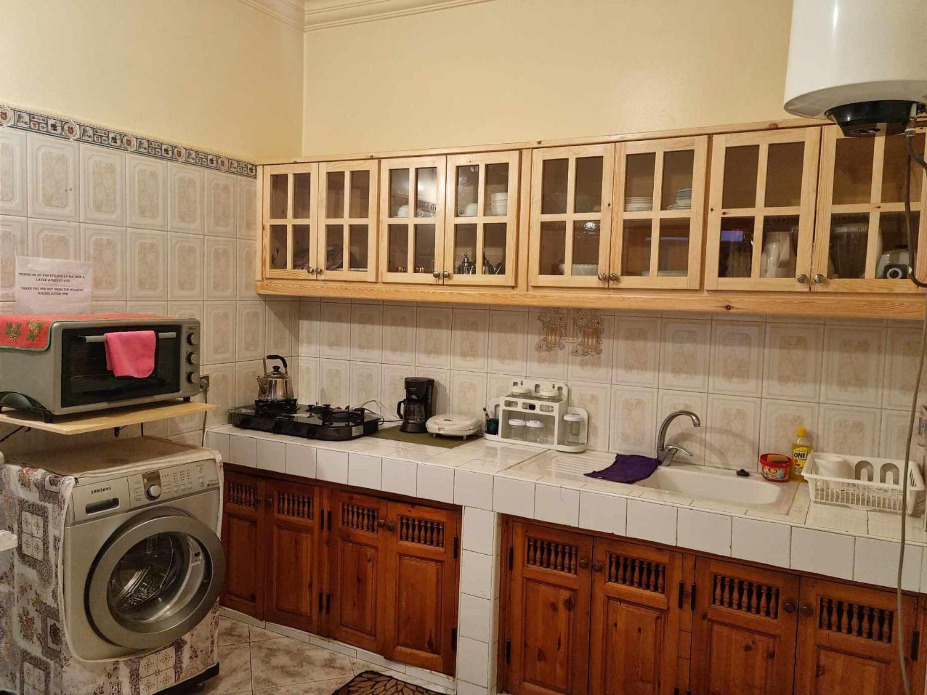 Apartment Abdessamad 1 Essaouira